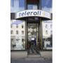 TeleRoll KG 6020
