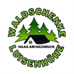 Markus Fellerer / Waldschenke Luisenhöhe