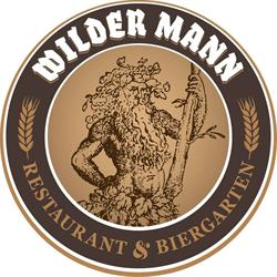 Wilder MANN Restaurant & Biergarten