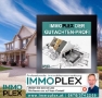 Immoplex Gutachten