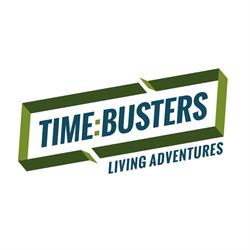 Time-Busters Filiale Rembrandtstraße