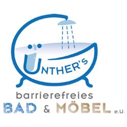 Günther´s barrierefreies BAD & MÖBEL e. U.