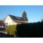 PV-Anlage auf Satteldach für Einfamilienhaushalt - Blackmodul aus EU - Thermische Solar umbaut. 6.24 kWp
www.hansesun.at PV-Anlage auf Satteldach für Einfamilienhaushalt - Blackmodul aus EU - Thermische Solar umbaut. 6.24 kWp
www.hansesun.at