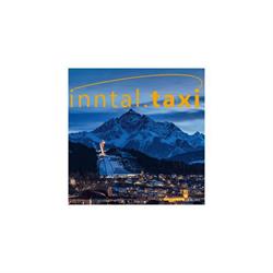 Inntal Taxi Telfs - Flughafentransfer & Krankentransporte