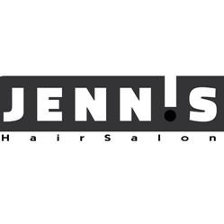 Jennis Hairsalon ( Jennifer Parzer )
