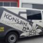 Fahrzeugbeschriftung Fahrzeugbeschriftung