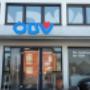 Firmenbeschriftung ÖBV Firmenbeschriftung ÖBV