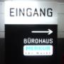 Leuchtschild Leuchtschild