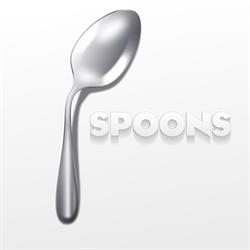 Spoons - Suhrada Werbedesign e.U.