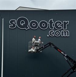 SQooter