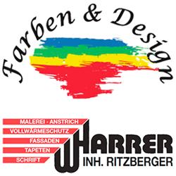 Malerei Wolfgang Harrer Inh. Ritzberger Thorsten