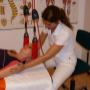 Hueller Barbara - Praxis für Heilmassage, Lymphdrainage und CranioSacrale Therapie