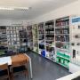 caroptic academy & caretool shop