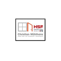 Mühlhans Christian - Garagentore & Vollwärmeschutz
