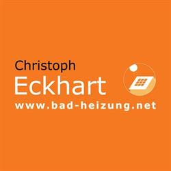 Christoph Eckhart Gas-, Sanitär- und Heizungstechnikmeister