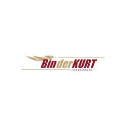 Binder KURT Transporte