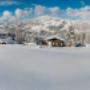 Winterpanorama