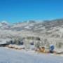 Winterpanorama