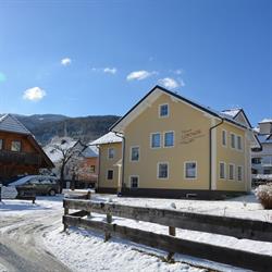 Haus Ofner am Kreischberg