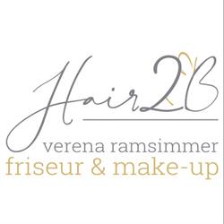 Verena Hangl Hair2B Friseur u. MakeUp