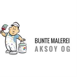 Bunte Malerei Aksoy OG