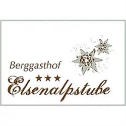 Berggasthof Elsenalpstube