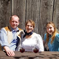 Gasthaus "Zum Kleinen Semmering" Zagler OG