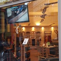 WaterRower und NOHrD GmbH