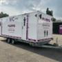 PLUMPSI WC-Mietservice  in 2103 Langenzersdorf - Anhänger