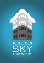 Sky Apartments Hotel Vienna