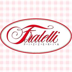 CAFE-PIZZERIA "FRATELLI" Kornelia Krobath