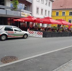 Pizzeria La Luna OG