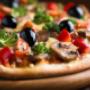 Pizzeria Restaurante Santa Catharina