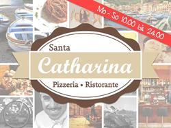 Pizzeria Santa Catharina