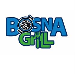 Bosna Grill OG