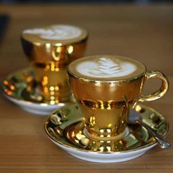 Kaffee-Alchemie