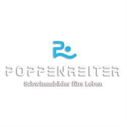 Fa. Poppenreiter Poolhaus