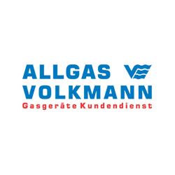 Allgas - Volkmann GmbH - Gasgerätekundendienst