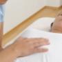 Cranio Sacral Therapie