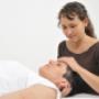 Cranio Sacrale Behandlung