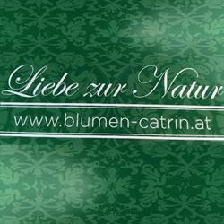 Blumen Catrin - Liebe zur Natur