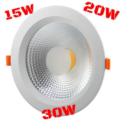 LED-EINBAU-20W