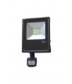 50W LED SMD Fluter mit Bewegungsmelder TOP Preis 59,90€