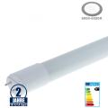23W LED G13 T8 Glas Röhre 150cm Kaltweiß