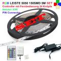 LED-Streifen-5M-SET-RGB