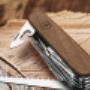 Victorinox Wood Kollektion - Taschenmesser mit Holzschalen