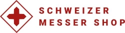 Schweizer Messer Shop by Haus der Schlösser