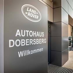Land Rover Autohaus Dobersberg