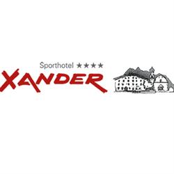 Sporthotel Xander