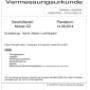 Vermessung GMT ZT-GmbH
